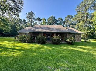 134 Herman Rush Rd, Deville, LA 71328