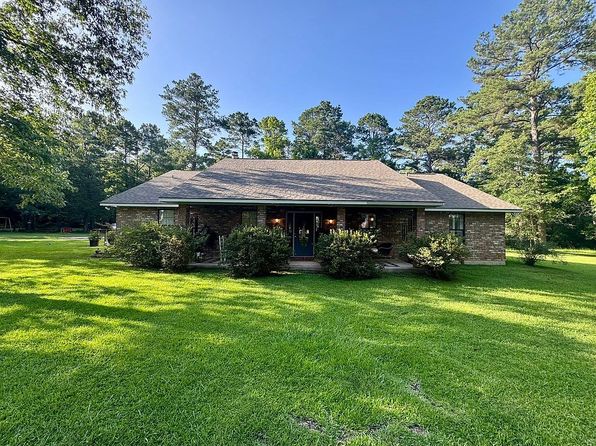 134 Herman Rush Rd