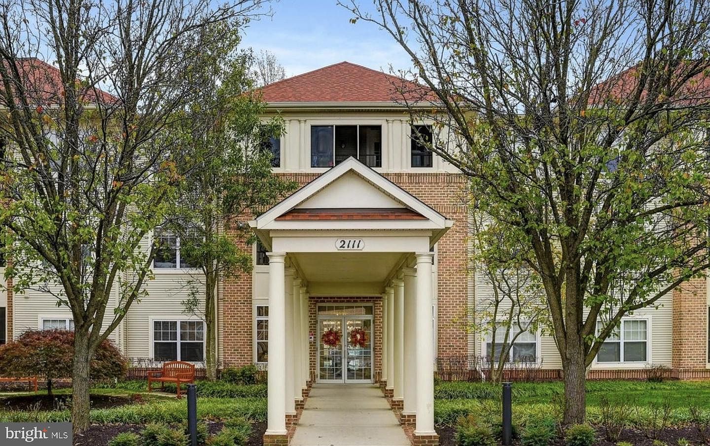 2111 Ganton Grn #E102 — Waverly Woods Golf Club