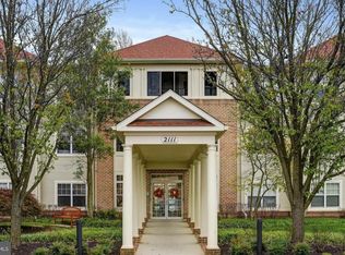 2111 Ganton Grn #E102, Woodstock, MD 21163
