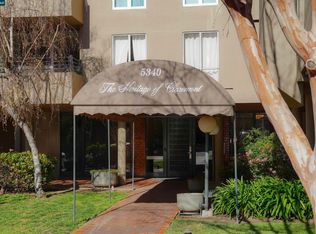 5340 Broadway Ter APT 203, Oakland, CA