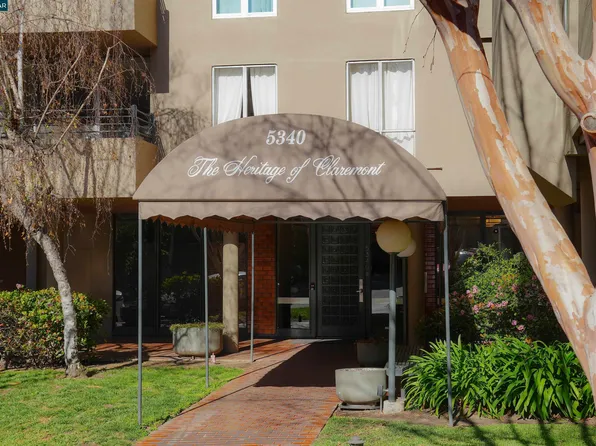 5340 Broadway Ter APT 203, Oakland, CA 94618