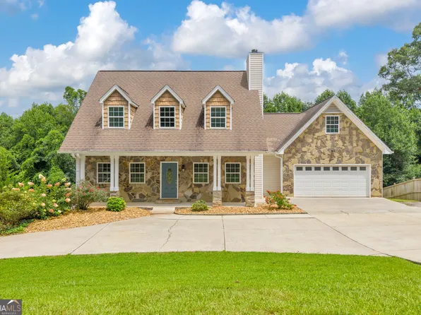 247 Mill Creek Dr, Tallapoosa, GA 30176