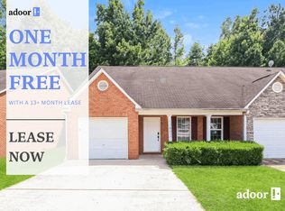 6013 Creekerton Blvd, McDonough, GA 30252