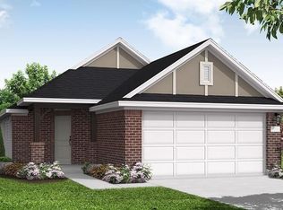 411 Twilight Meadow Way, Richmond, TX 77406