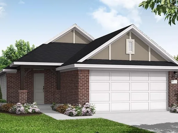 411 Twilight Meadow Way, Richmond, TX 77406