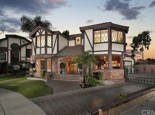 19001 Fikse Ln, Cerritos, CA 90703
