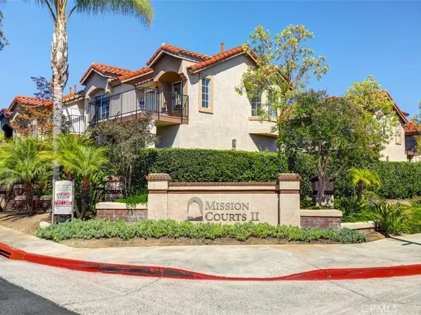 1 Dogwood, Rancho Santa Margarita, CA 92688