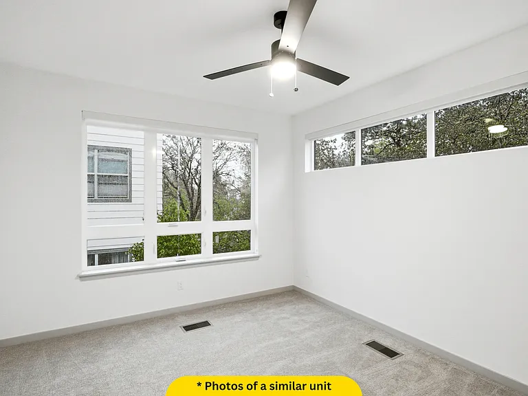 University Hills Townhomes — Photo 49