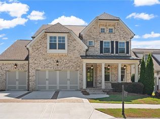 10015 Grandview Sq, Johns Creek, GA 30097