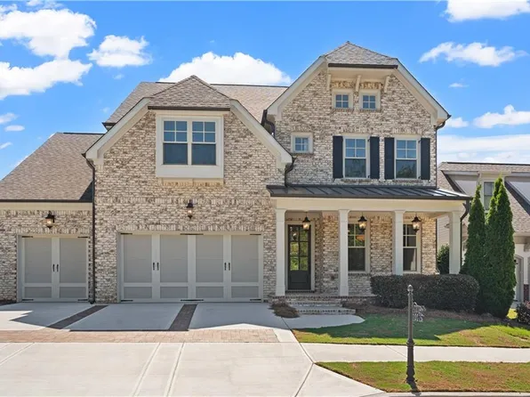 10015 Grandview Sq, Johns Creek, GA 30097