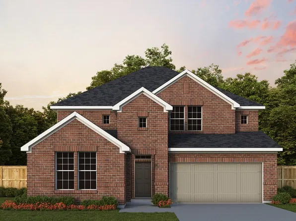 5040 Sandbrock Pkwy, Aubrey, TX 76227