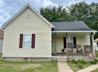 1515 Center St, Owensboro, KY 42303