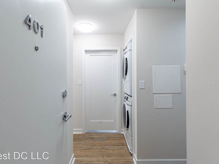 1516 Good Hope Rd SE Apartment Rentals Washington, DC Zillow