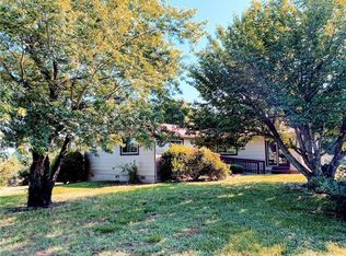 2820 Ledford Rd, Vale, NC 28168