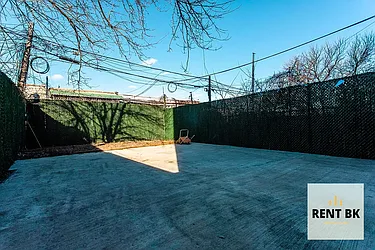 Rented by RENTBK LLC