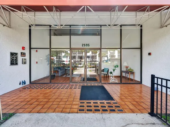 2595 Countryside Blvd #8106, Clearwater, FL 33761