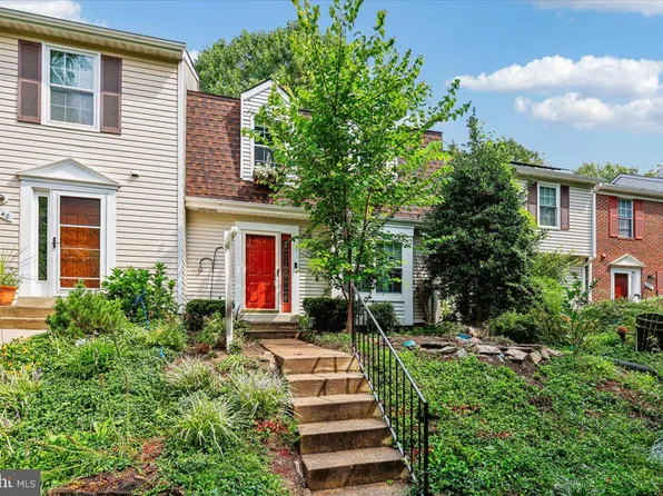 11738 Lone Tree Ct, Columbia, MD 21044