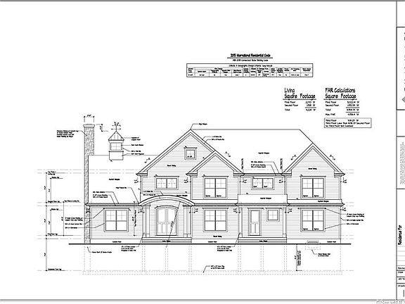 5th image of 1031 North St #A