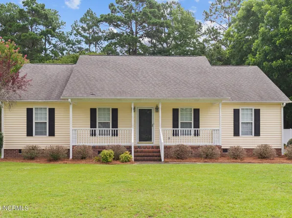 2261 Primrose Lane, Kinston, NC 28504