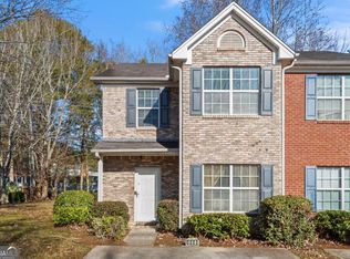 3000 Western Sunset Ct, Decatur, GA 30034