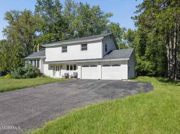 4 Wylie Terrace, Morganville, NJ 07751