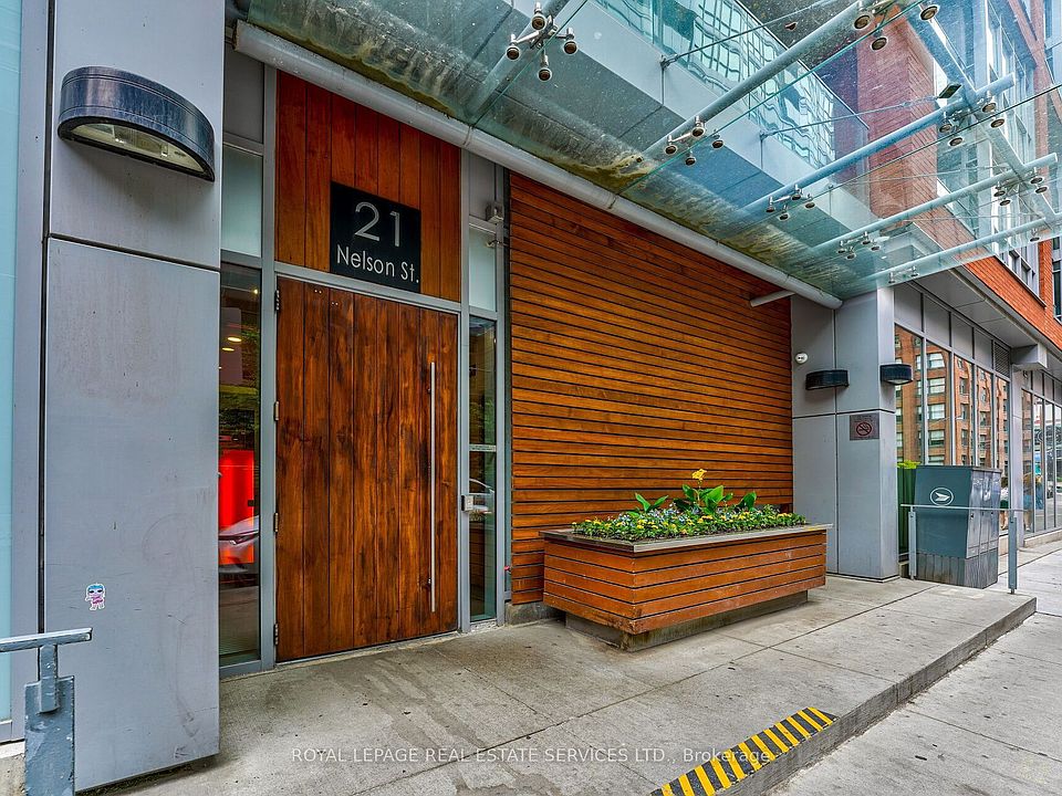 1st image of 21 Nelson St #430
