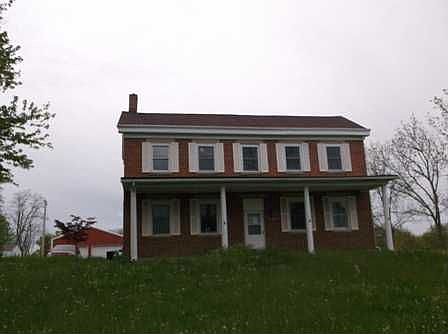 1st image of 25036 Klump Ln