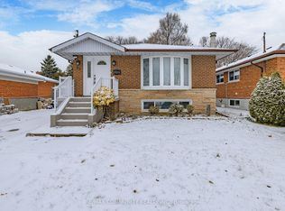 96 Scarden Ave, Toronto, ON M1T 1W5