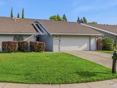 1175 Rose Tree Way, Sacramento, CA, 95831