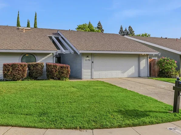 1175 Rose Tree Way, Sacramento, CA 95831
