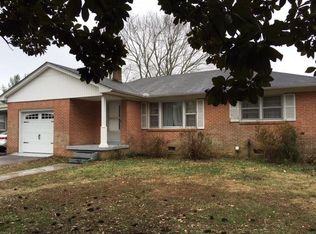 1208 Old Estill Springs Rd LOT 2, Tullahoma, TN 37388