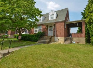 917 Radclyffe St, Bethlehem, PA 18017
