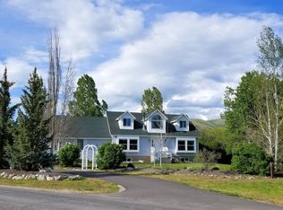 5432 N Fork Rd, Eden, UT 84310