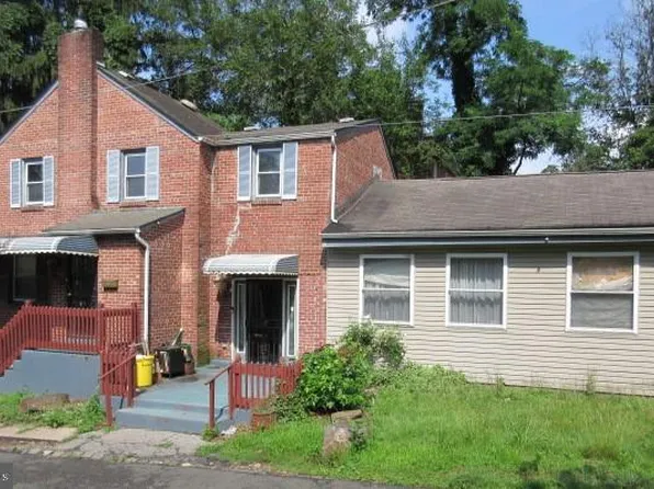 900 Edgewood Ave, Trenton, NJ 08618