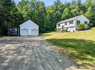 56 Colburn Rd, Charlton, MA 01507
