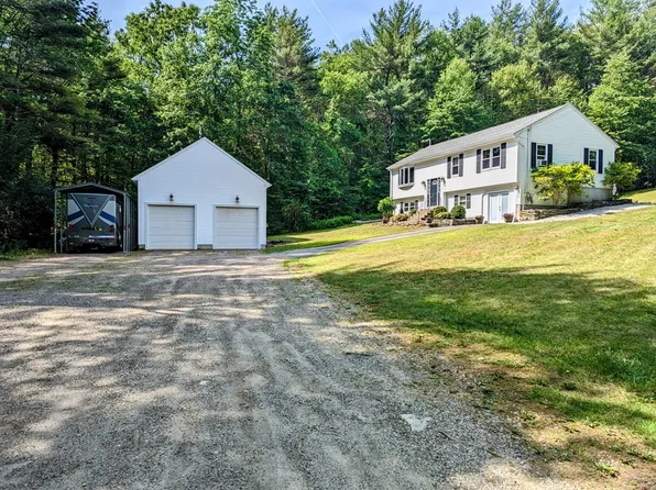 56 Colburn Rd, Charlton, MA 01507