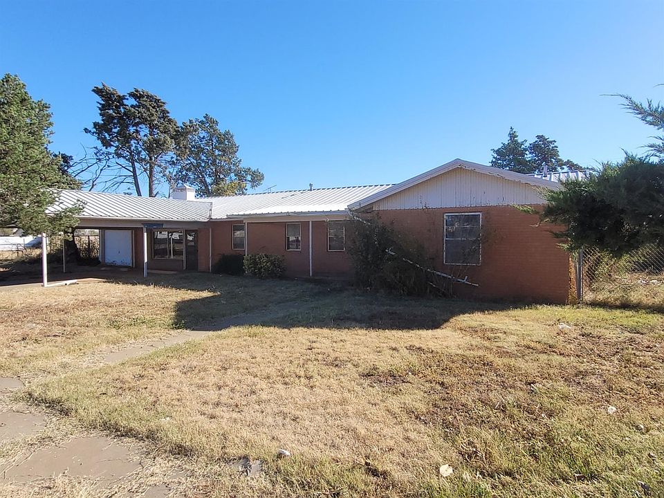 421 S Ayrshire St, Crosbyton, TX 79322 Zillow