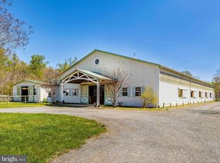 15104 Gardner Rd, Waldorf, MD 20601