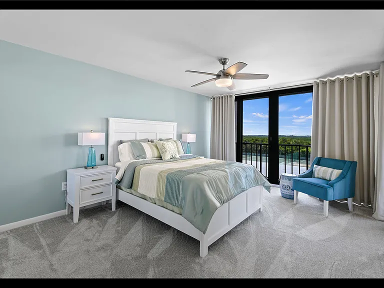 5047 N Highway A1A #404 — Photo 8