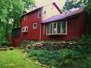 190 Cherry Brook Rd, Canton, CT 06019