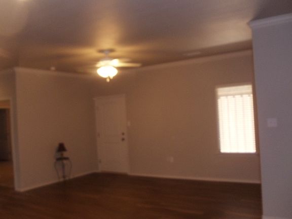 Open Living Room