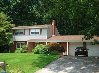705 Gateway Rd, Hockessin, DE 19707