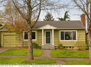 4333 NE 75th Ave, Portland, OR 97218
