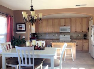 1605 Spicewood Cir, Reno, NV 89523