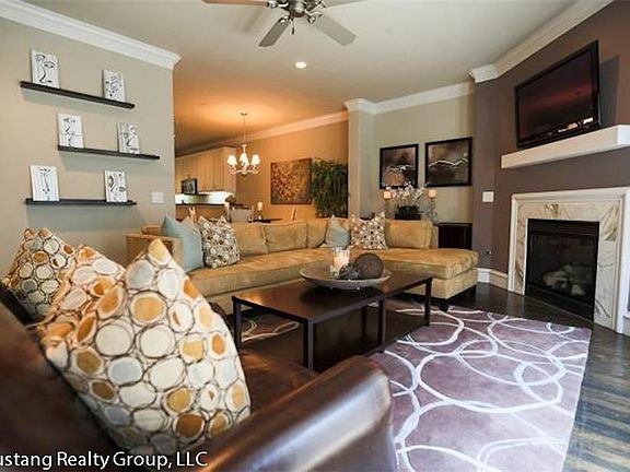 5th image of 3439 McFarlin Blvd APT 2