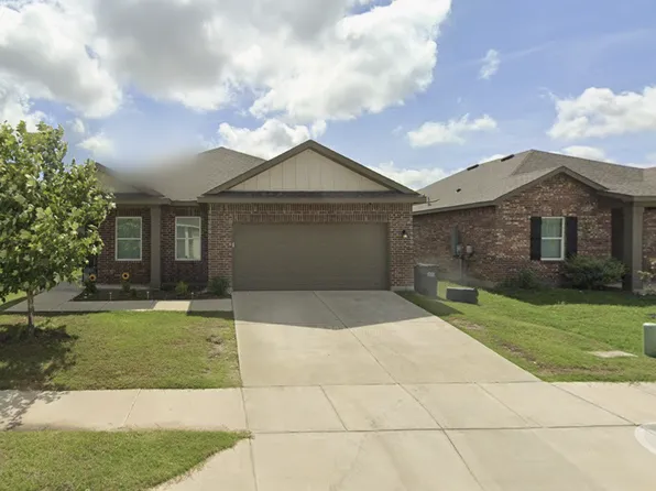 772 Camden Dr, Lavon, TX 75166