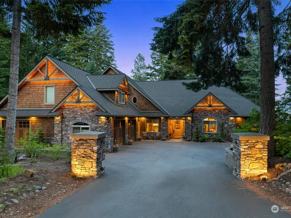 330 Hermitage Drive, Cle Elum, WA 98922