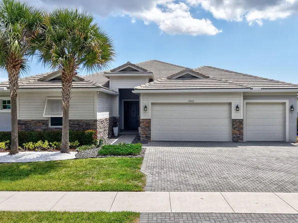 9682 Captiva Circle, Boynton Beach, FL 33437