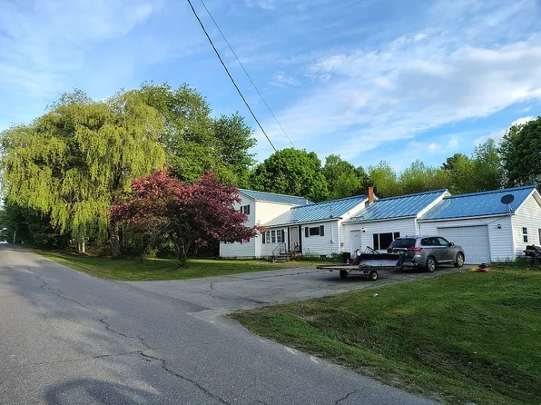 192 Fox Hill Rd, Athens, ME 04912
